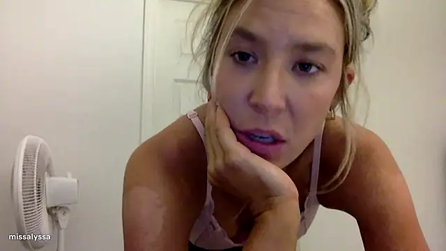 Sala de chat en directo de Misss_alyssaaa