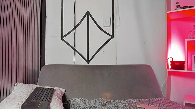 DemiPrince_ Cameră chat live