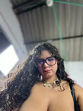 Simone_Miller Cameră chat live