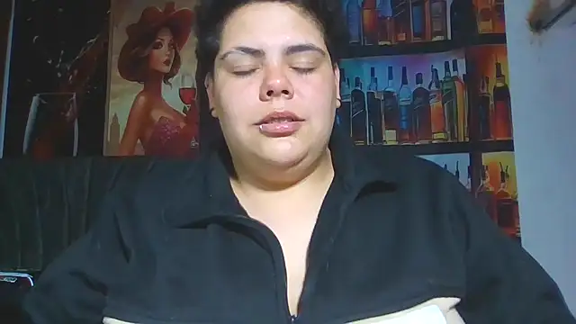 Hailey_Curvy Cameră chat live