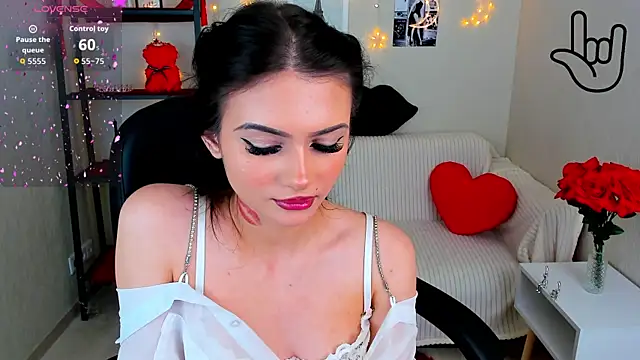 Kitti__ Cameră chat live