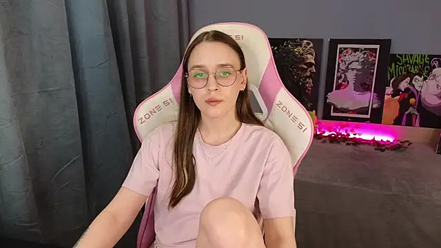 Sweet_frosti Cameră chat live