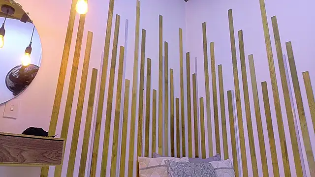 Sala de chat en directo de Jennifer_Vega1