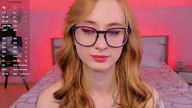 Sala de chat en directo de WICKEDEMBER