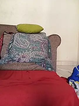 Sala de chat ao vivo de Mrsanaconda
