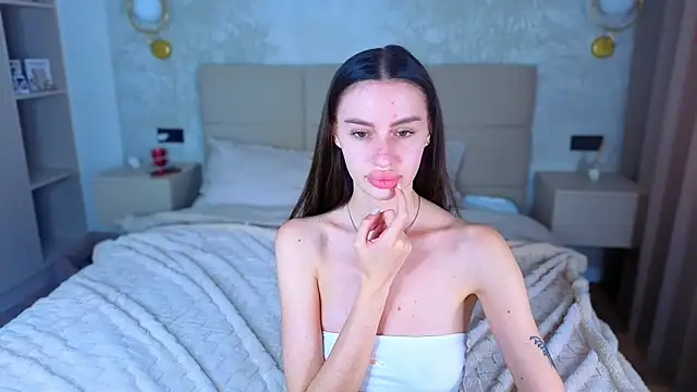Snow_WhiteeeX – live chatrum