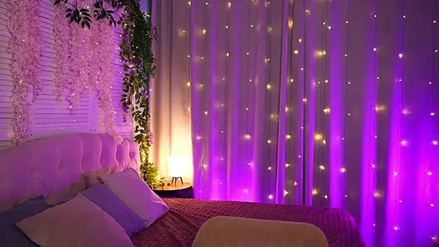 Sala de chat ao vivo de AmeliaWeells