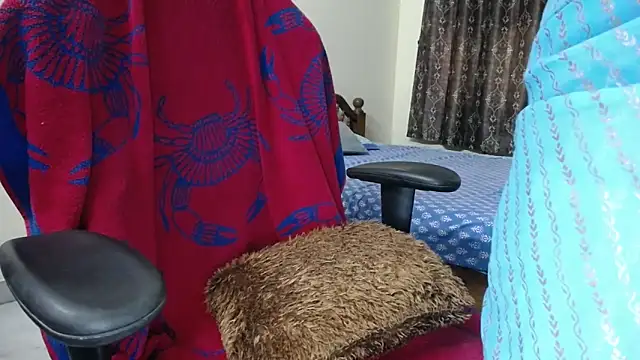 Babydoll_Telugu Live Chatraum