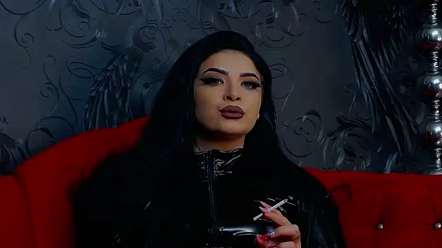 غرفة دردشة DevashaQueenX المباشرة