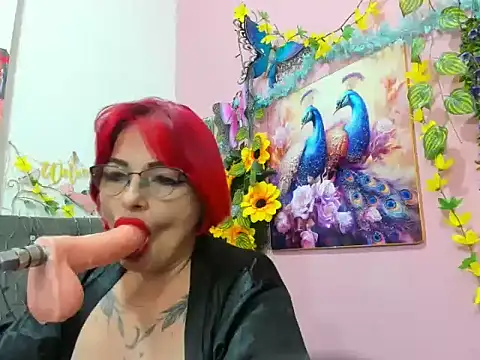 Sala de chat en directo de Yeny_hot_