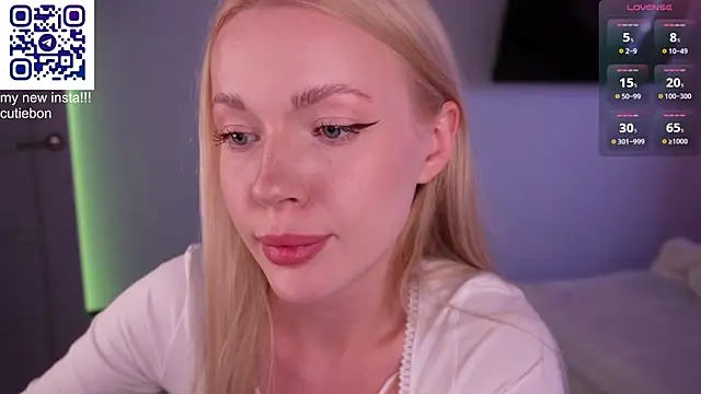 cutebon Live Chatrum