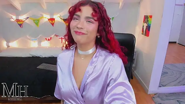 MizzHelln Live chat-huone