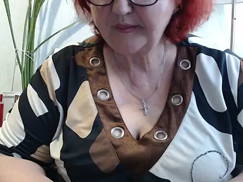DeniseeRosea: δωμάτιο απευθείας συνομιλίας