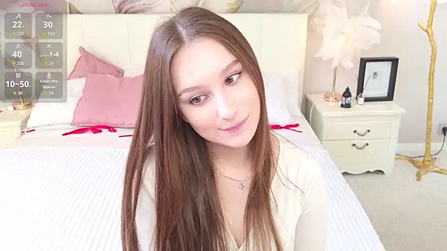 Kitty_forsn Live chat-huone