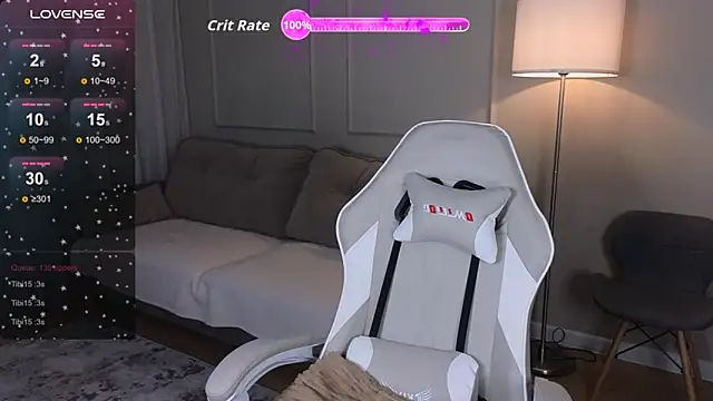 lolalitten Live chat-huone