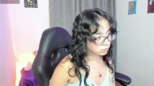 indra_cam Cameră chat live
