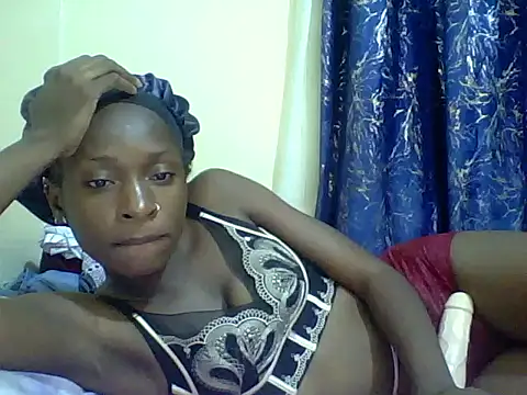 blackfox_ebonny Cameră chat live