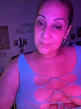 DeeLight124 Cameră chat live