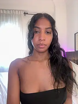 Chat ao vivo de IamCrystal2