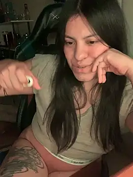 SmokyDee Live chatroom