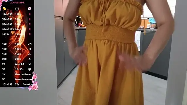 kittybabe69 실시간 채팅방