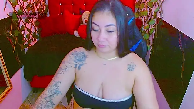 Chat ao vivo de zoe_naughty01