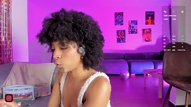 Chat ao vivo de kiryB