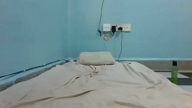 Sala de chat en directo de Cozybear