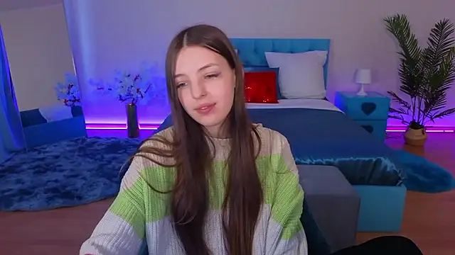 חדר צ'אט בשידור חי של LiliBakery