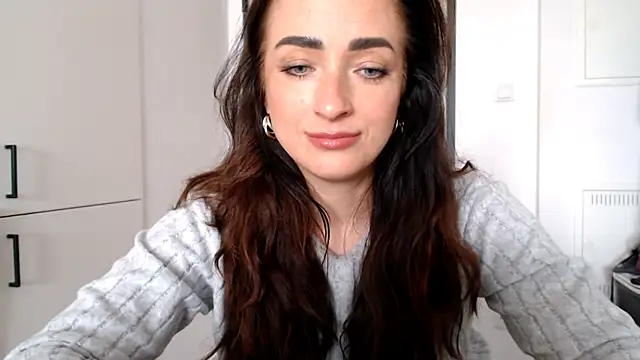 חדר צ'אט בשידור חי של LorenneRose