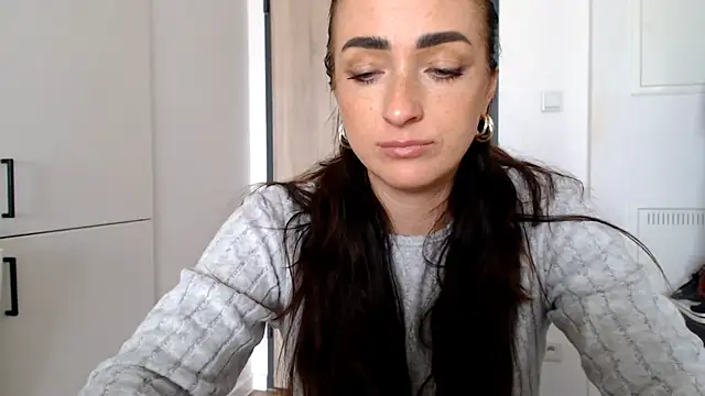 חדר צ'אט בשידור חי של LorenneRose