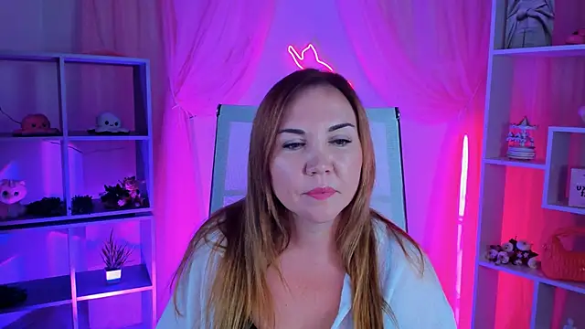 AylaTallow Cameră chat live