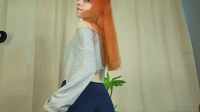 חדר צ'אט בשידור חי של tgirlfoxy