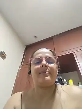 Sala de chat en directo de Bella_Morena27
