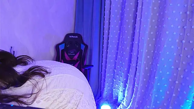 Sala de chat en directo de LucyFlame