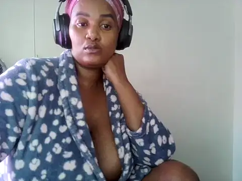 Sala de chat en directo de Lakwanda