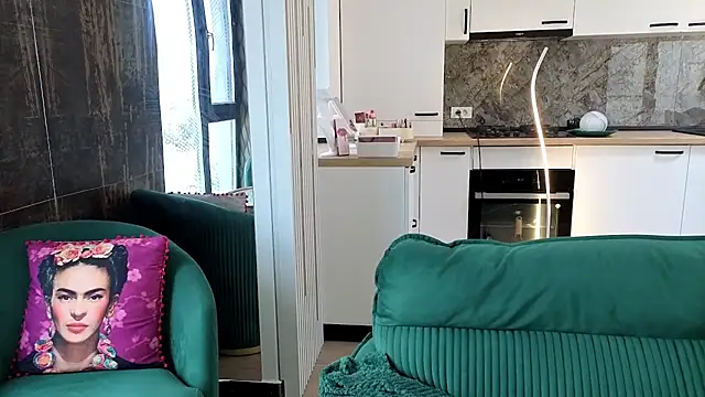 Sala de chat ao vivo de Goddess_Alaska