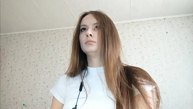 חדר צ'אט בשידור חי של FrancesSrygley