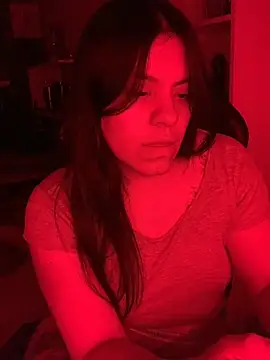 חדר צ'אט בשידור חי של SmokyDee
