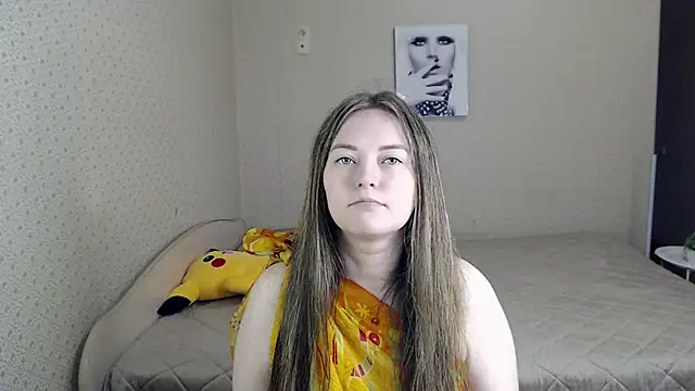 Chat soba uživo modela babysue89