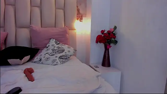 Chat soba uživo modela gabby_foox