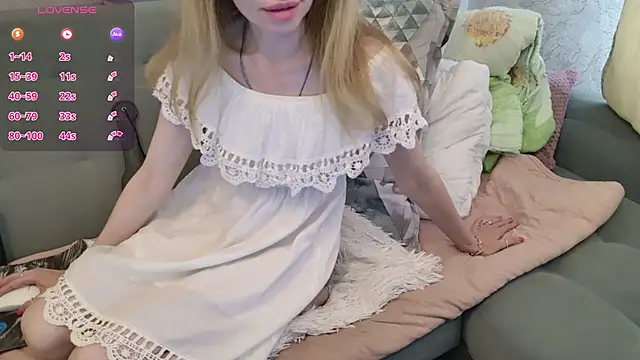חדר צ'אט בשידור חי של Bambixxxbaby