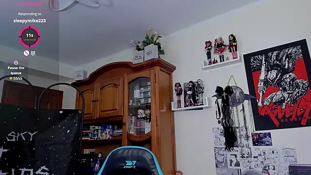 חדר צ'א ט בשידור חי של _sakae_