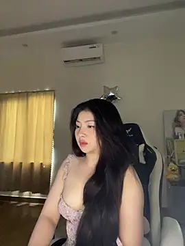 Bilik Sembang Langsung __MeiMei__