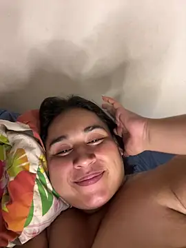 Chatroom en direct de Cotton_angel
