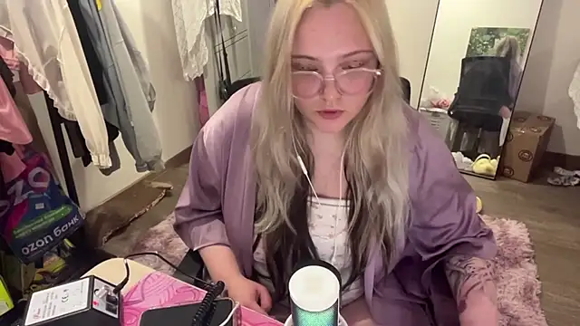 Chat soba uživo modela CamilaBrugliera