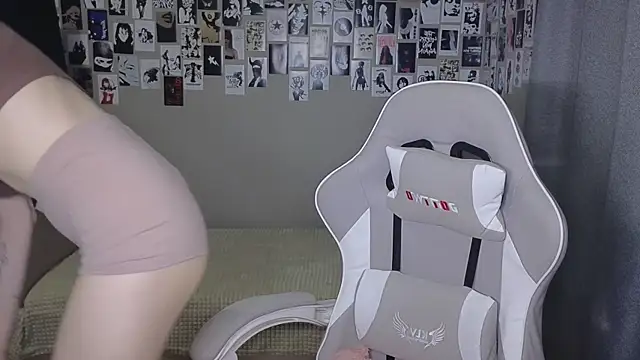 littlevildevil Live chatroom