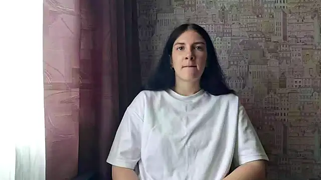 Živá chatovací místnost MoroseViki