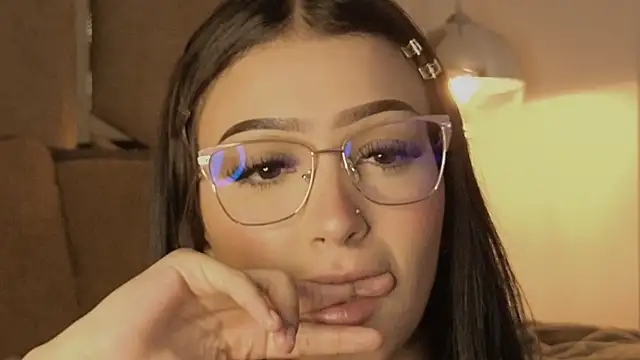 scarlethlux Cameră chat live