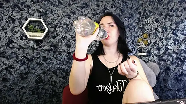 Chatroom en direct de Moon_foxy_